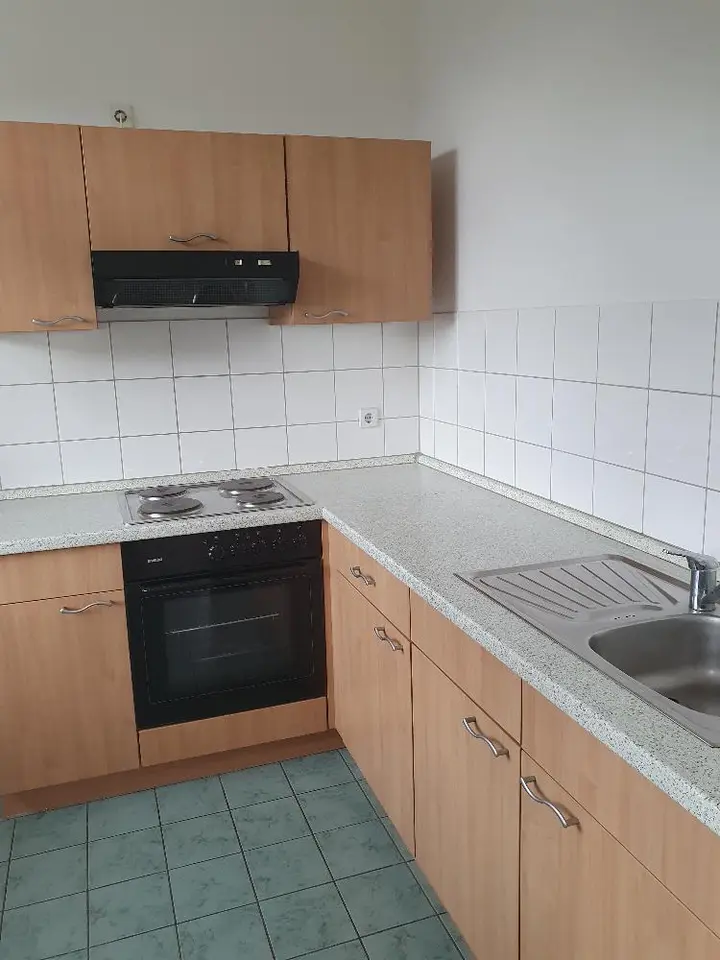 Studio mit 41 m² in Chemnitz – Bild 10