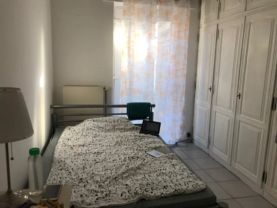 WG-Zimmer mit 13 m² in Vechta – Bild 1