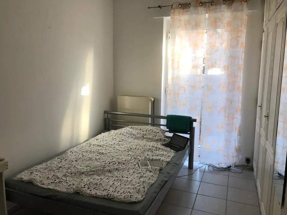 WG-Zimmer mit 13 m² in Vechta – Bild 2