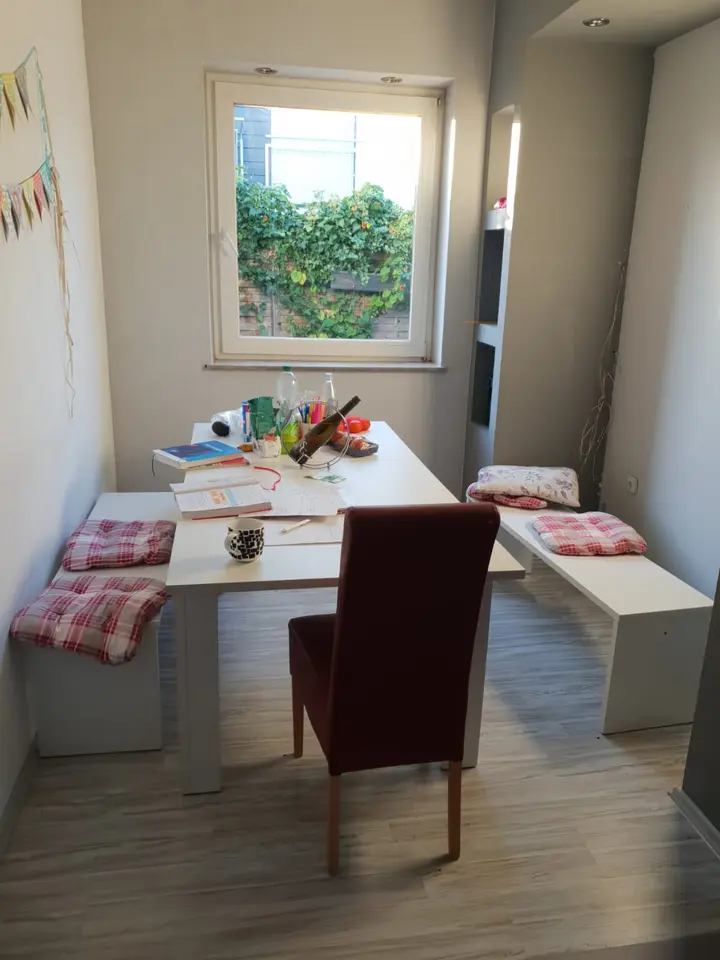 WG-Zimmer mit 13 m² in Vechta – Bild 4