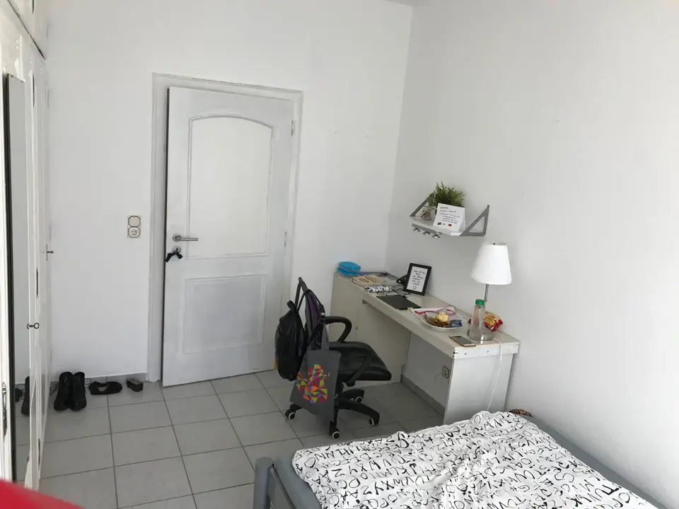 WG-Zimmer mit 13 m² in Vechta – Bild 5