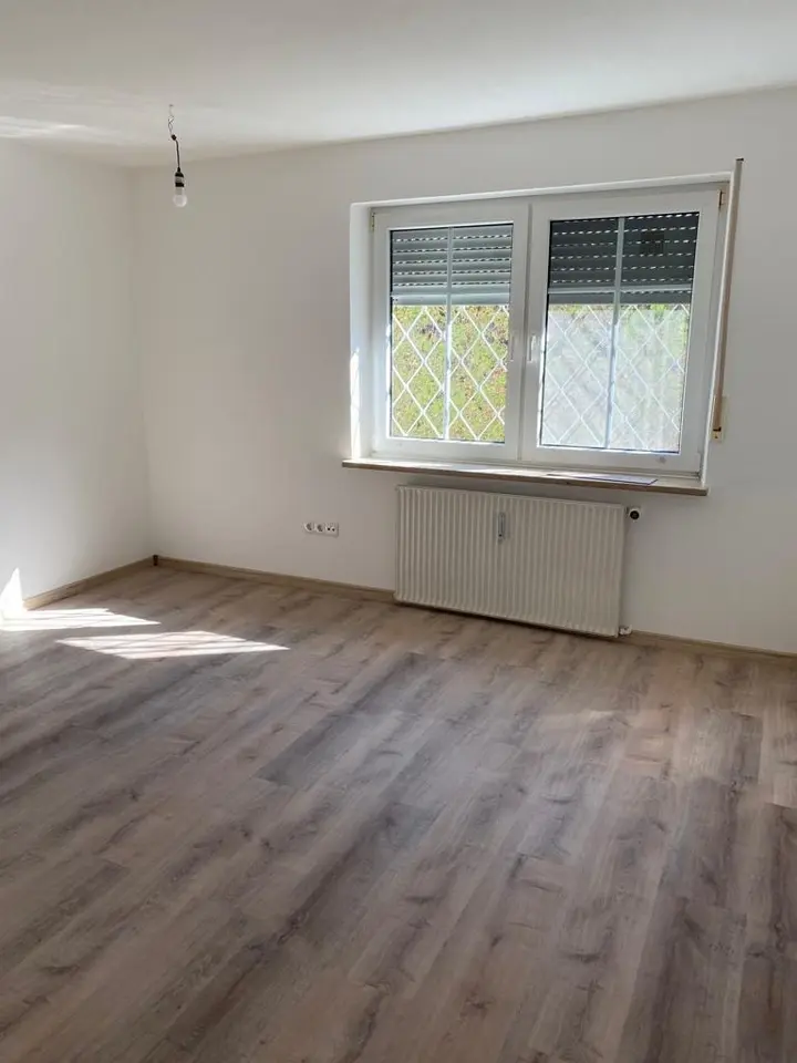 3 Zimmer Wohnung mit 84 m² in Freising – Bild 1