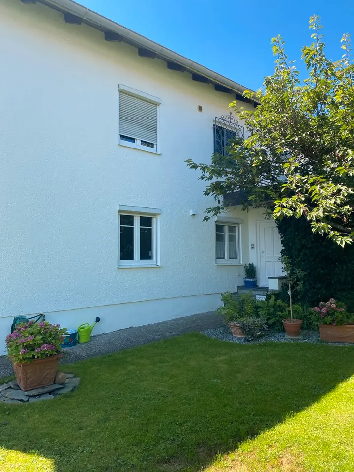 3 Zimmer Wohnung mit 84 m² in Freising – Bild 3