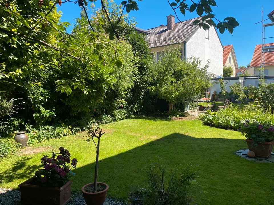 3 Zimmer Wohnung mit 84 m² in Freising – Bild 4