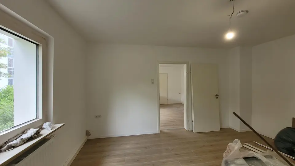 2 Zimmer Wohnung mit 57 m² in Ansbach – Bild 2