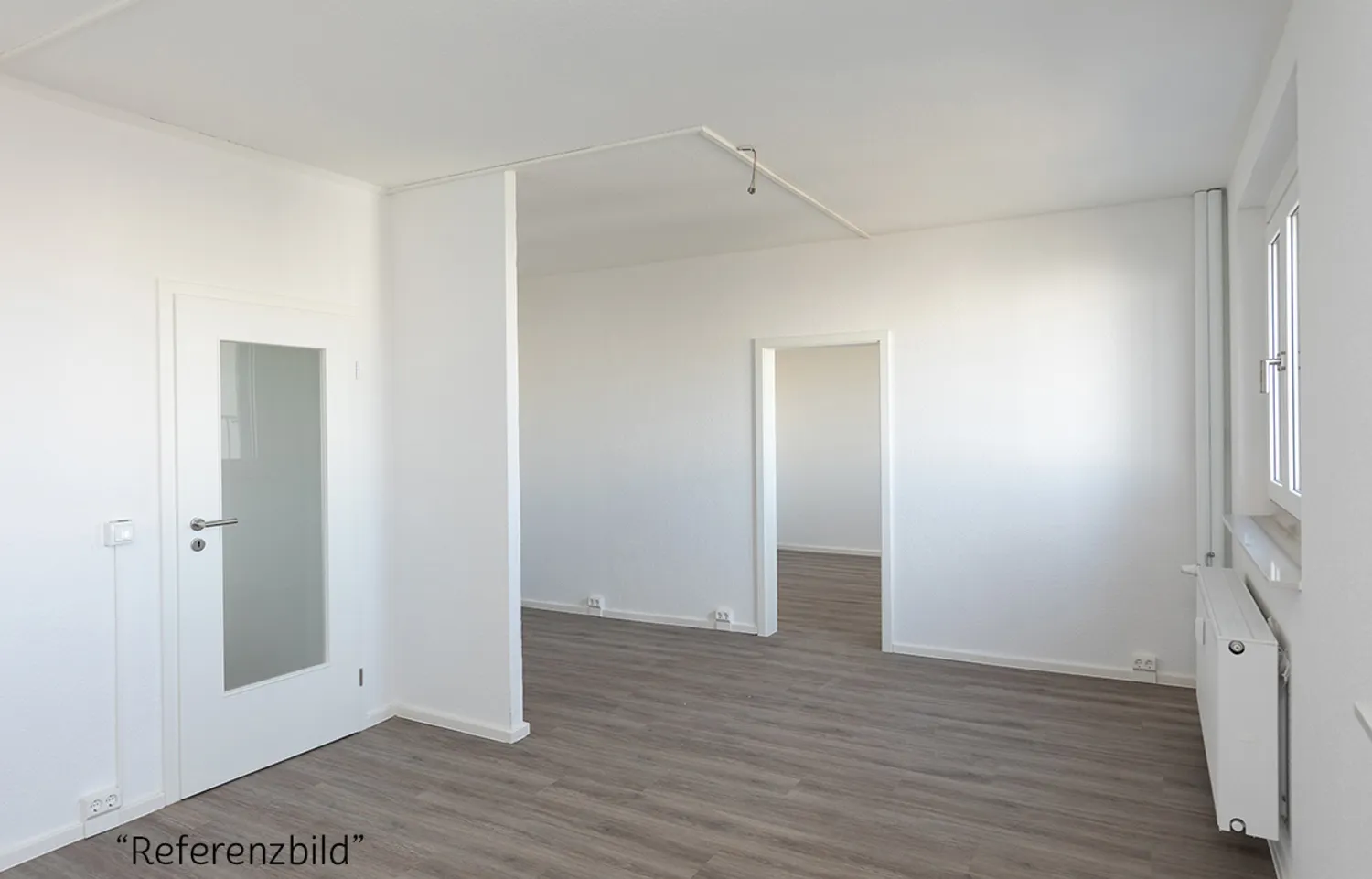 4 Zimmer Wohnung mit 71 m² in Leipzig – Bild 6