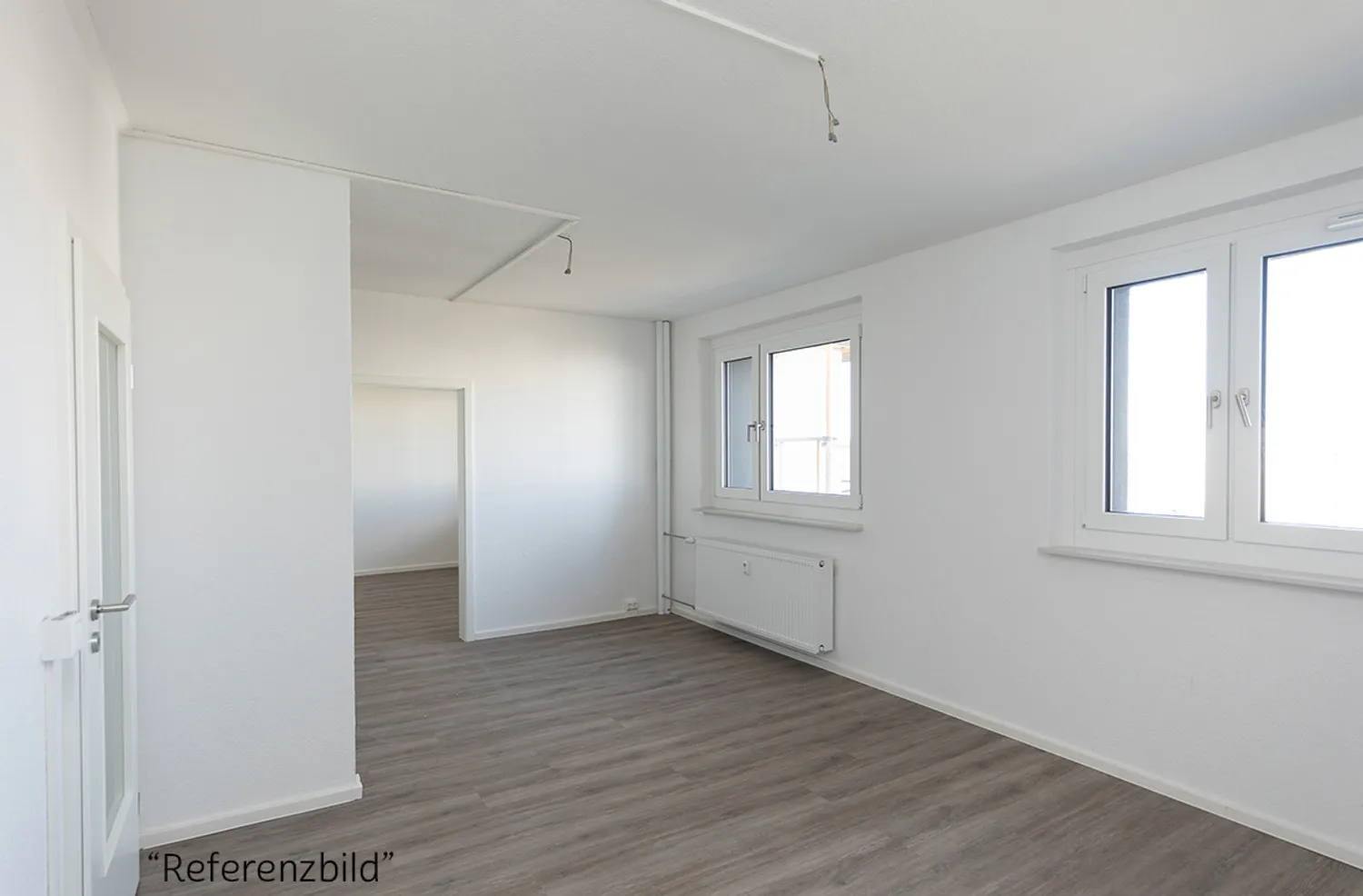 4 Zimmer Wohnung mit 71 m² in Leipzig – Bild 7
