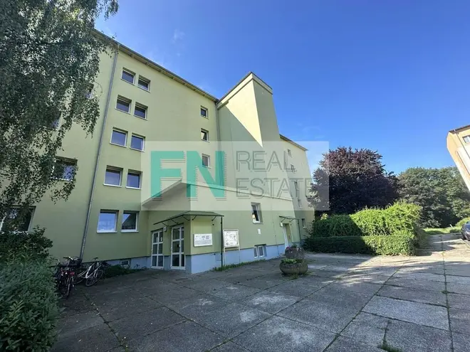 3 Zimmer Wohnung mit 87 m² in Leipzig – Bild 1