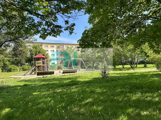 3 Zimmer Wohnung mit 87 m² in Leipzig – Bild 4