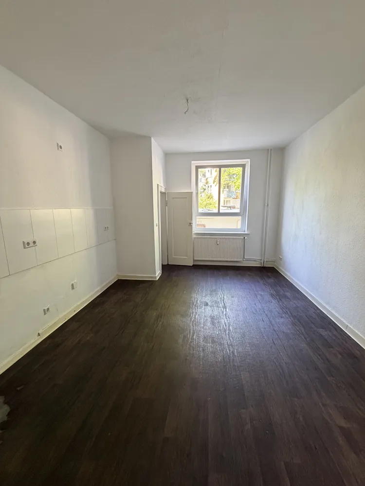 2 Zimmer Wohnung mit 65 m² in Hannover – Bild 1