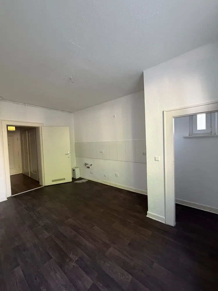 2 Zimmer Wohnung mit 65 m² in Hannover – Bild 2