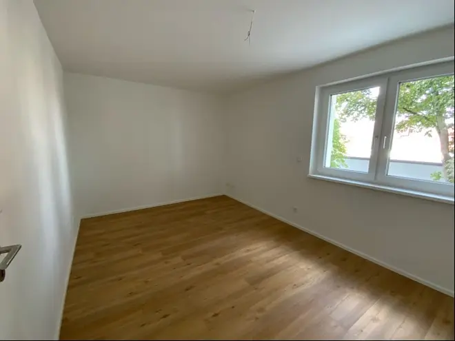 2 Zimmer Wohnung mit 55 m² in Ingolstadt – Bild 3