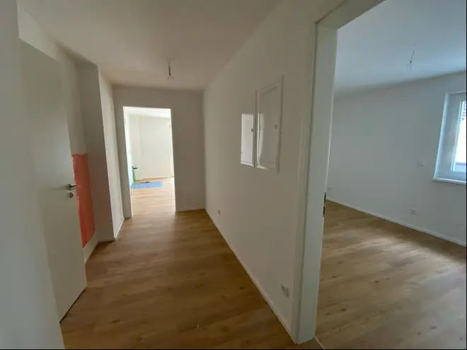 2 Zimmer Wohnung mit 55 m² in Ingolstadt – Bild 5