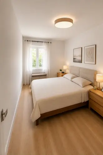 2 Zimmer Wohnung mit 46 m² in München – Bild 2