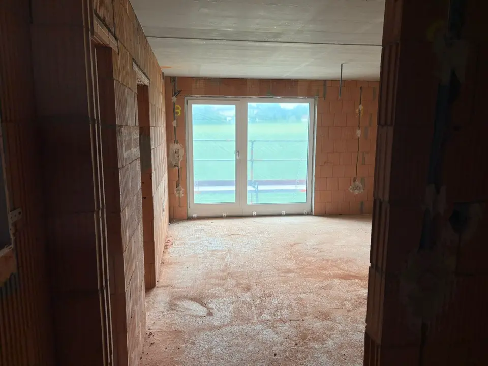 2 Zimmer Wohnung mit 58 m² in Landshut – Bild 1