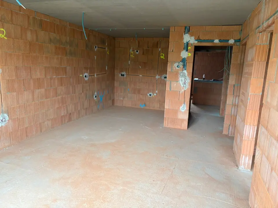 2 Zimmer Wohnung mit 58 m² in Landshut – Bild 2