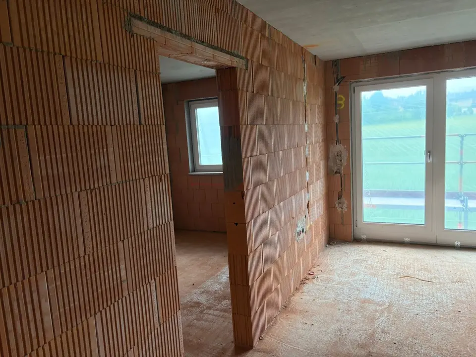 2 Zimmer Wohnung mit 58 m² in Landshut – Bild 3