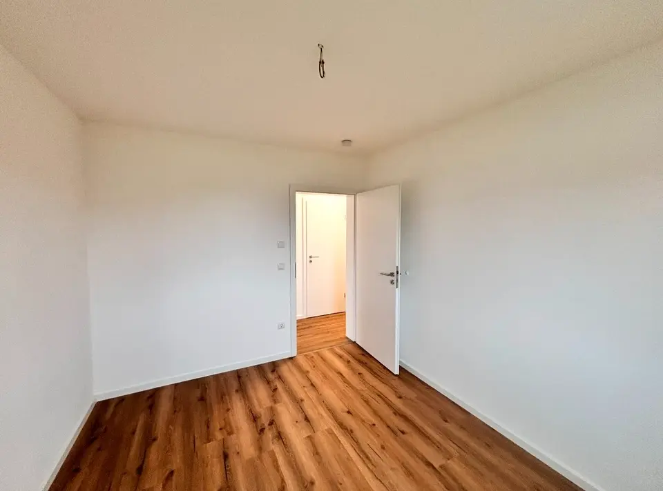 2 Zimmer Wohnung mit 58 m² in Landshut – Bild 10