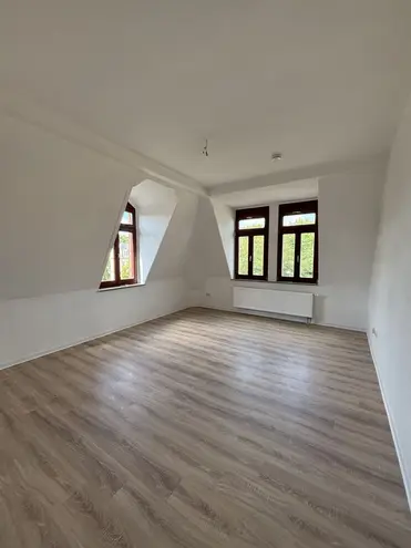 2 Zimmer Wohnung mit 63 m² in Dresden – Bild 2