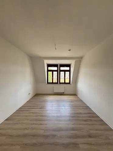 2 Zimmer Wohnung mit 63 m² in Dresden – Bild 3