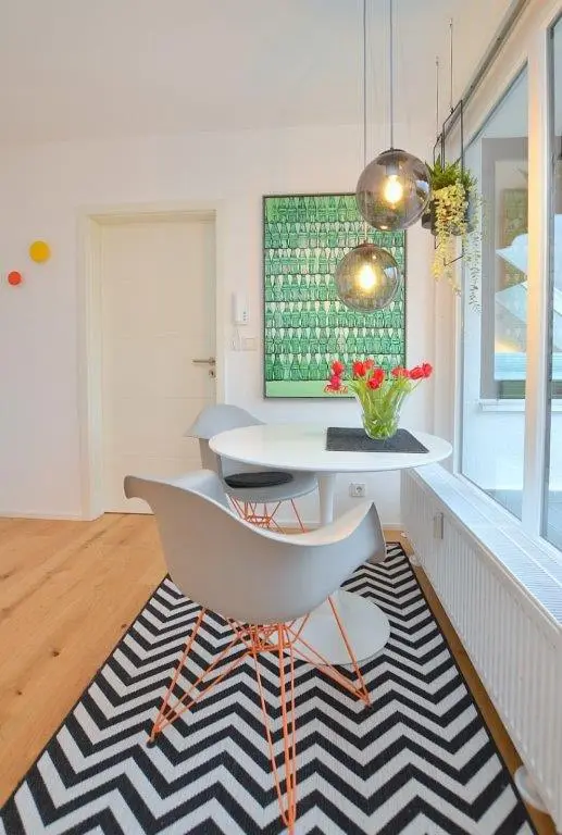 2 Zimmer Wohnung mit 45 m² in Würzburg – Bild 4