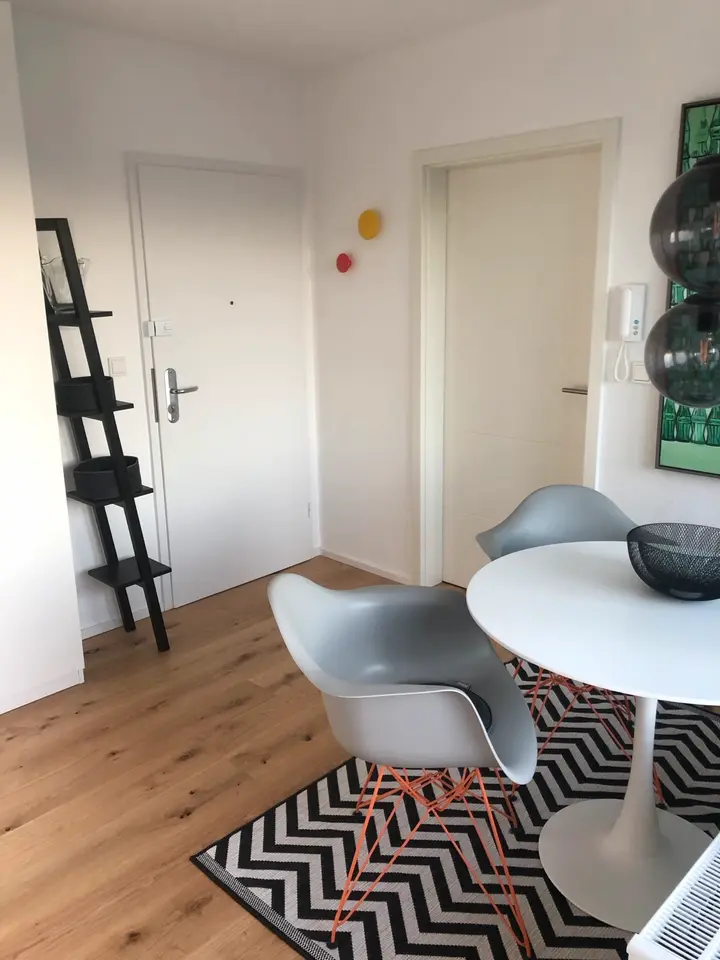 2 Zimmer Wohnung mit 45 m² in Würzburg – Bild 5