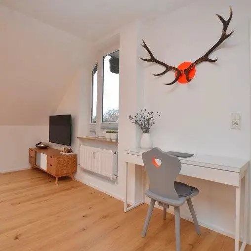 2 Zimmer Wohnung mit 45 m² in Würzburg – Bild 6
