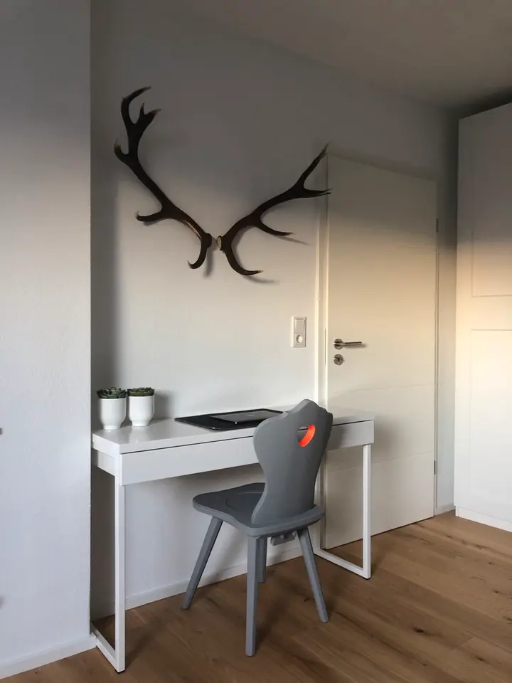 2 Zimmer Wohnung mit 45 m² in Würzburg – Bild 7