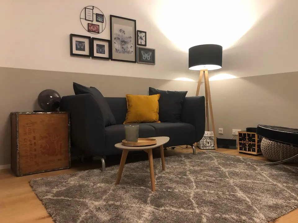 2 Zimmer Wohnung mit 45 m² in Würzburg – Bild 8