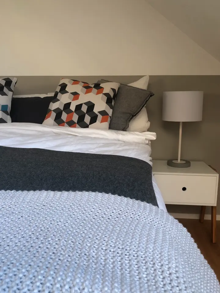 2 Zimmer Wohnung mit 45 m² in Würzburg – Bild 9