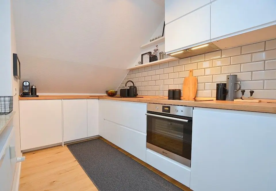2 Zimmer Wohnung mit 45 m² in Würzburg – Bild 10