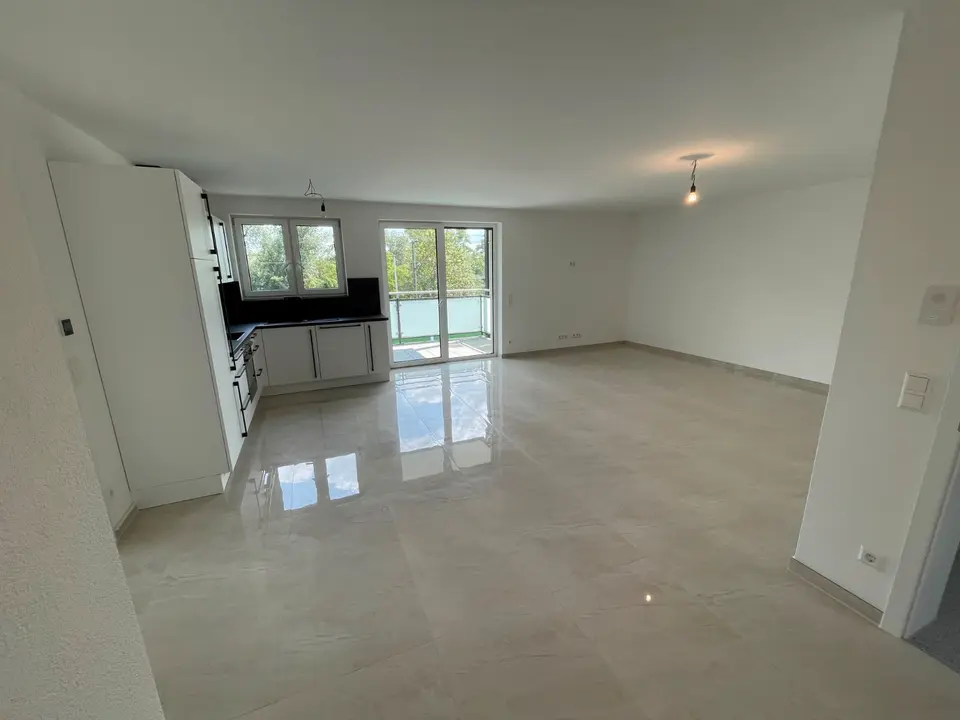 2 Zimmer Wohnung mit 61 m² in Heilbronn – Bild 2