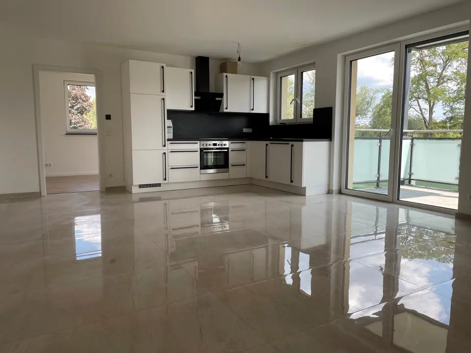 2 Zimmer Wohnung mit 61 m² in Heilbronn – Bild 4