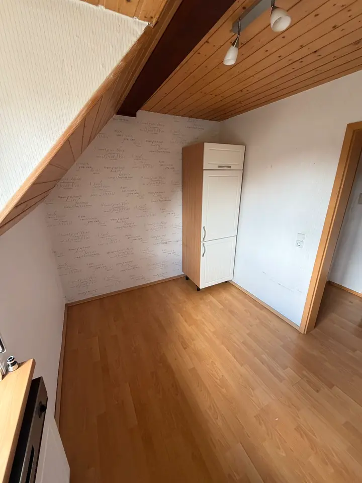 2 Zimmer Wohnung mit 55 m² in Dessau-Roßlau – Bild 3