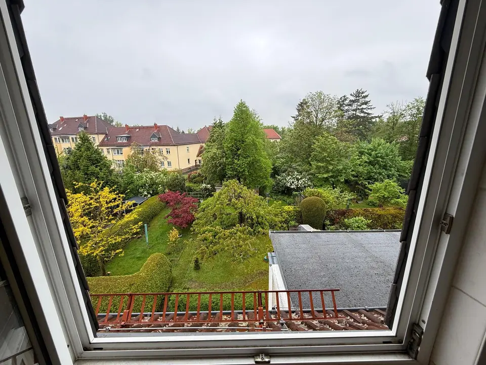 2 Zimmer Wohnung mit 55 m² in Dessau-Roßlau – Bild 4