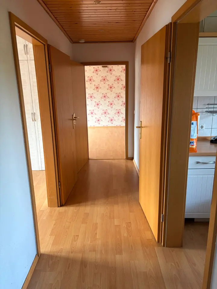 2 Zimmer Wohnung mit 55 m² in Dessau-Roßlau – Bild 5