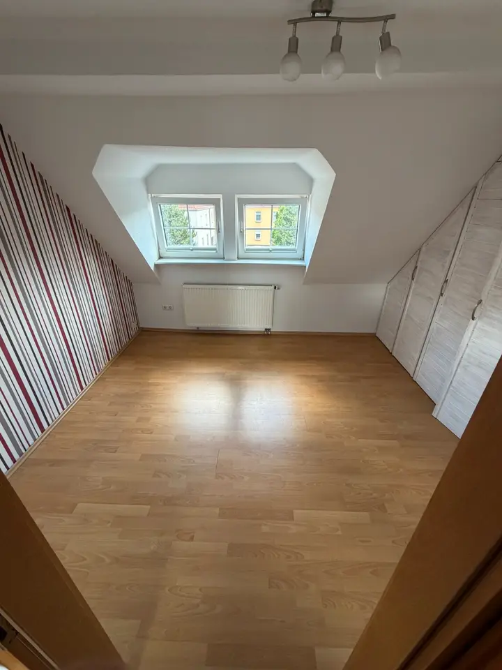 2 Zimmer Wohnung mit 55 m² in Dessau-Roßlau – Bild 7