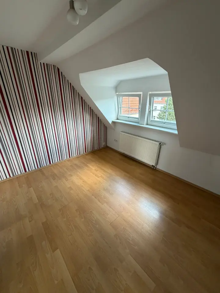 2 Zimmer Wohnung mit 55 m² in Dessau-Roßlau – Bild 10