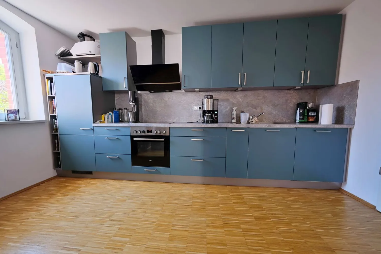 2 Zimmer Wohnung mit 100 m² in Bayreuth – Bild 5