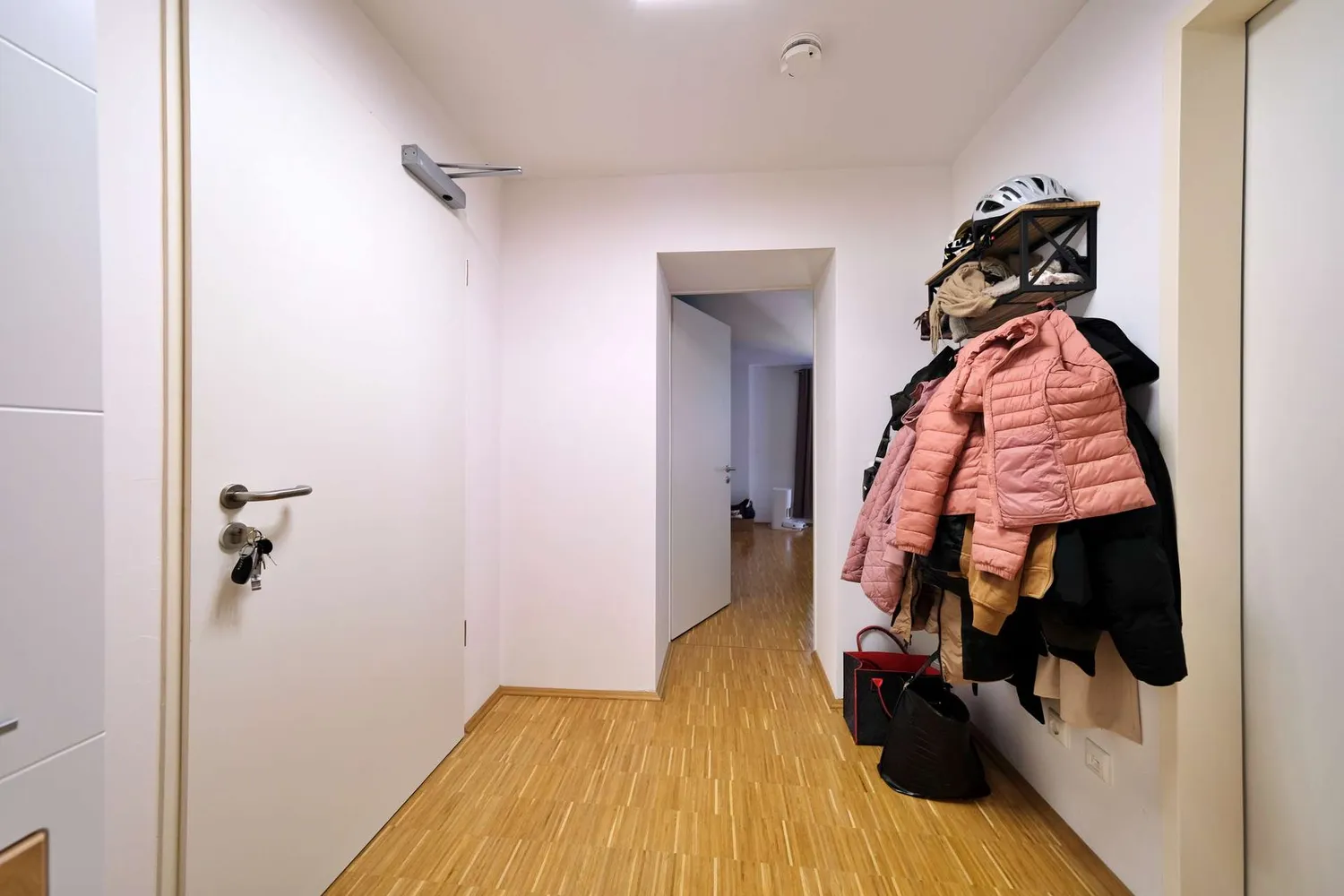 2 Zimmer Wohnung mit 100 m² in Bayreuth – Bild 6