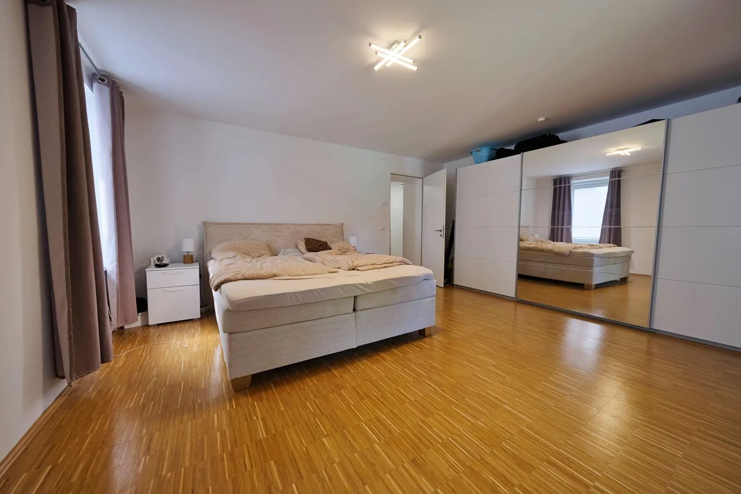 2 Zimmer Wohnung mit 100 m² in Bayreuth – Bild 7