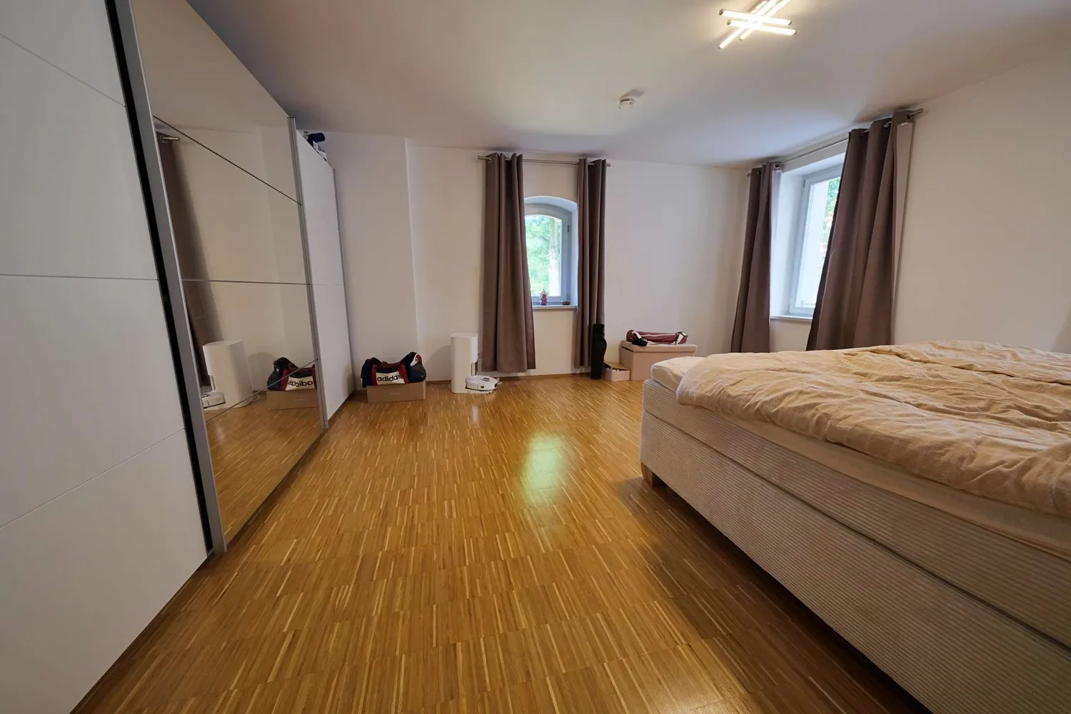 2 Zimmer Wohnung mit 100 m² in Bayreuth – Bild 8