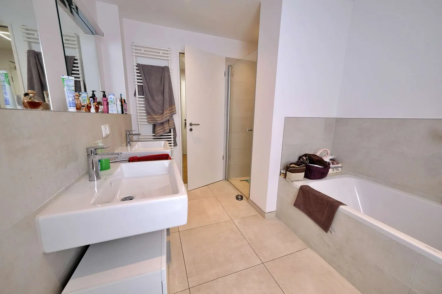 2 Zimmer Wohnung mit 100 m² in Bayreuth – Bild 10