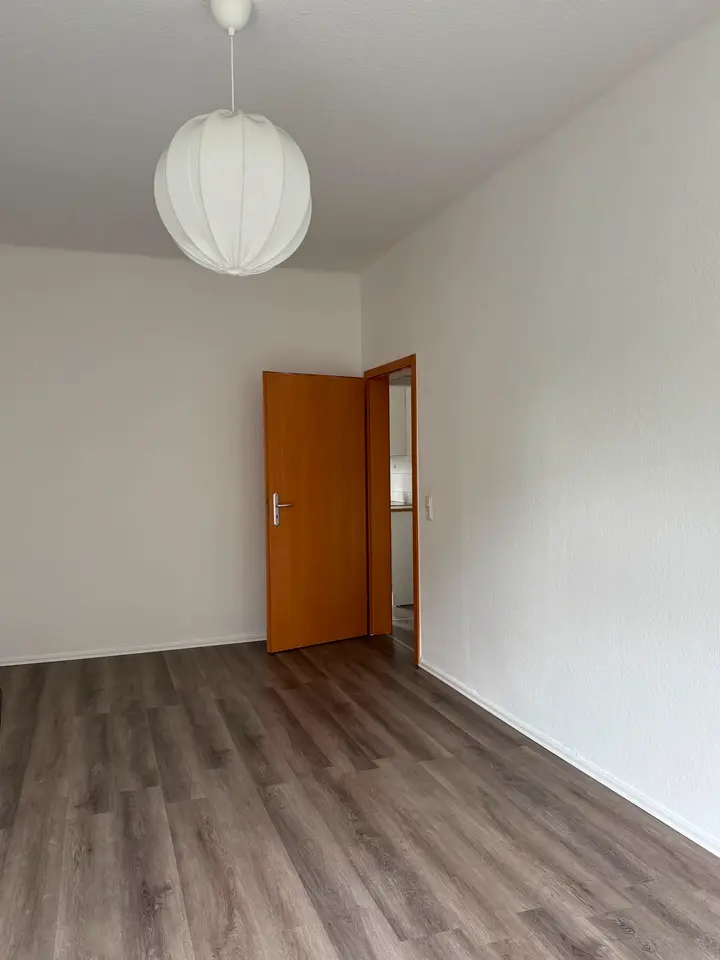 2 Zimmer Wohnung mit 42 m² in Wilhelmshaven – Bild 2