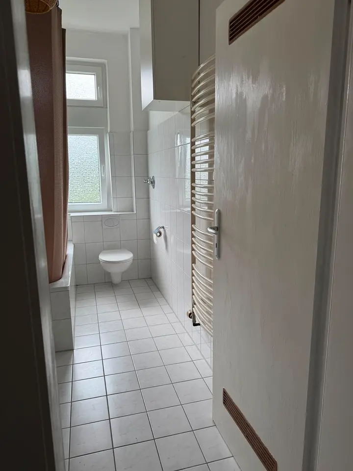2 Zimmer Wohnung mit 42 m² in Wilhelmshaven – Bild 4