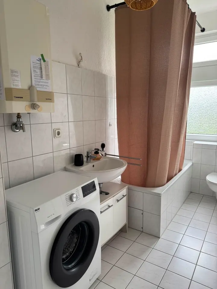 2 Zimmer Wohnung mit 42 m² in Wilhelmshaven – Bild 5