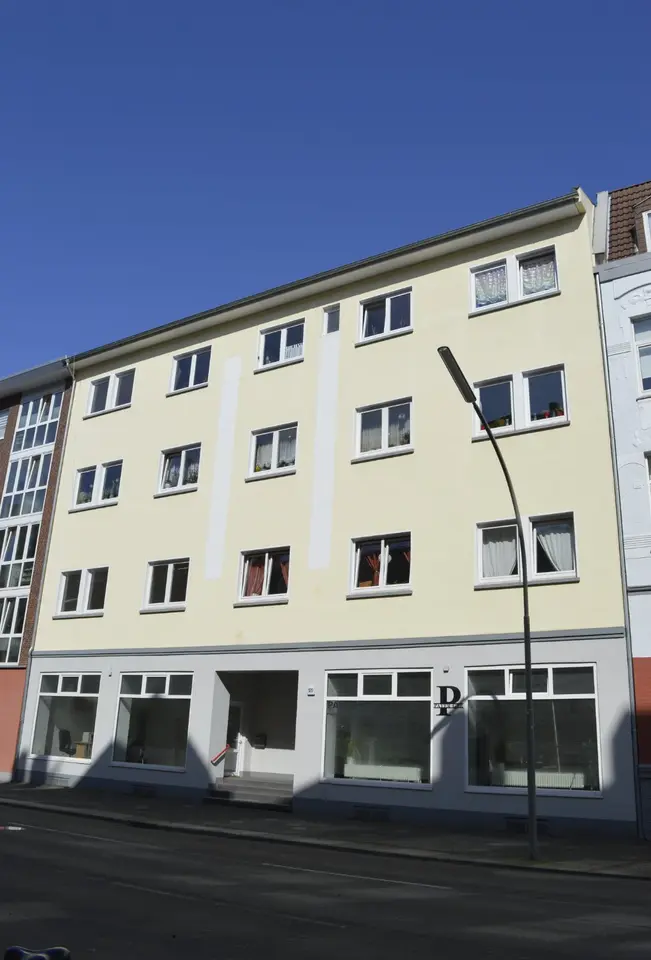 2 Zimmer Wohnung mit 42 m² in Wilhelmshaven – Bild 10