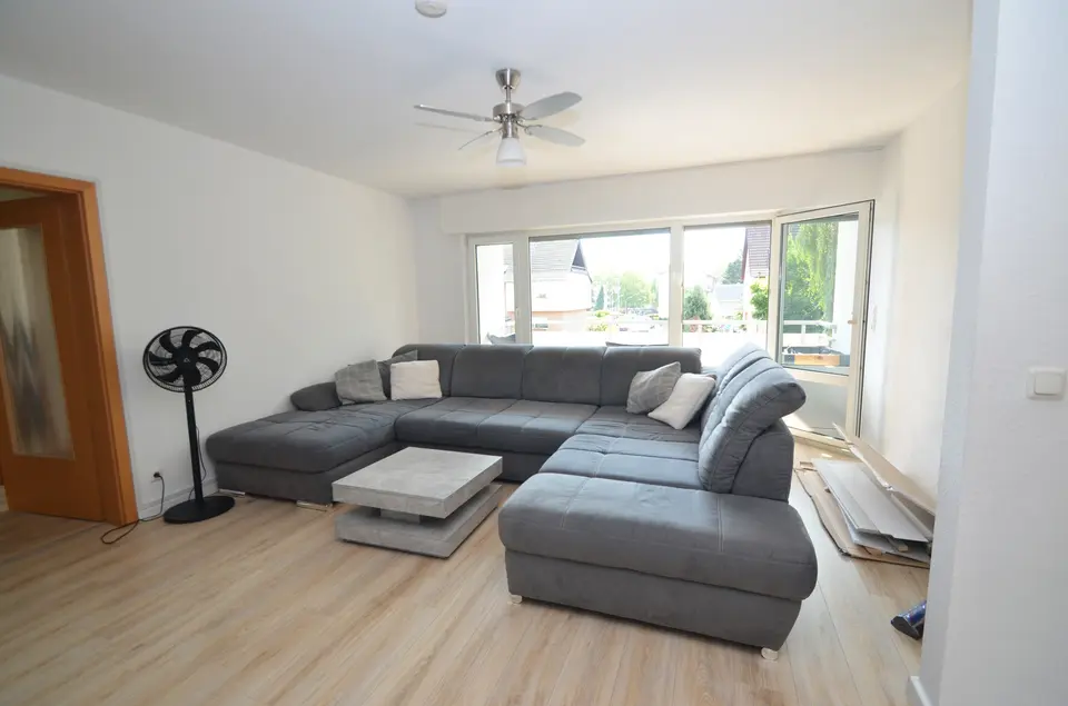 2 Zimmer Wohnung mit 44 m² in Brühl – Bild 1