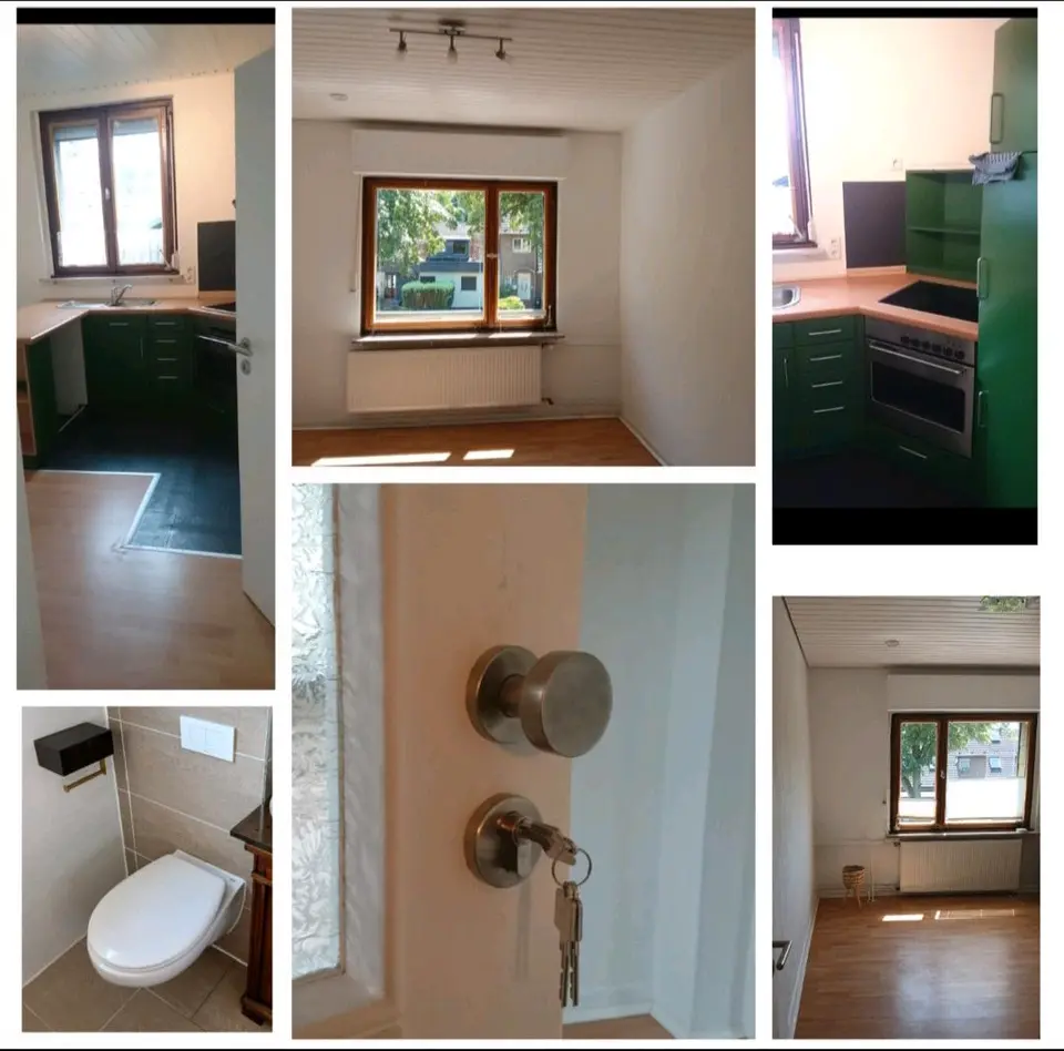 2 Zimmer Wohnung mit 44 m² in Brühl – Bild 2
