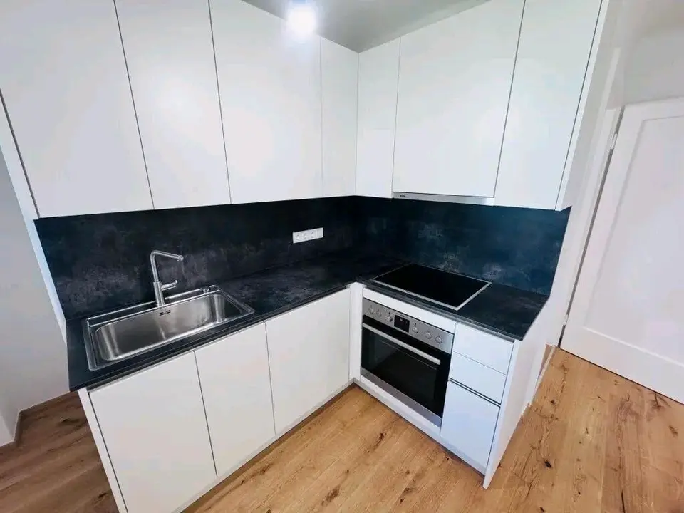 2 Zimmer Wohnung mit 44 m² in Brühl – Bild 5